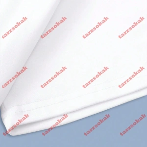 Model 3377 Erkek Yazlık Yuvarlak Yaka Kısa Kollu Günlük Tişört, Yaz