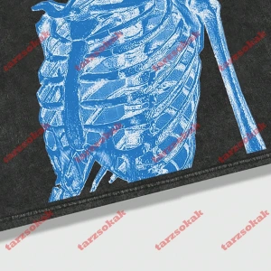 Model 3378 Erkek Yazlık Yuvarlak Yaka Kısa Kollu Günlük Tişört, Yaz