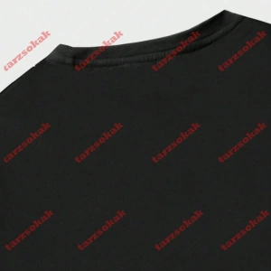 Model 3378 Erkek Yazlık Yuvarlak Yaka Kısa Kollu Günlük Tişört, Yaz