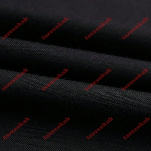 Model 3378 Erkek Yazlık Yuvarlak Yaka Kısa Kollu Günlük Tişört, Yaz