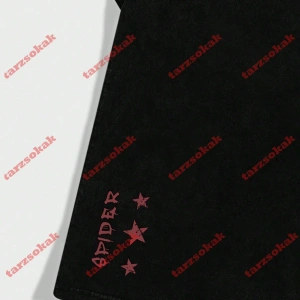 Model 3380 Erkek Yazlık Yuvarlak Yaka Kısa Kollu Günlük Tişört, Yaz