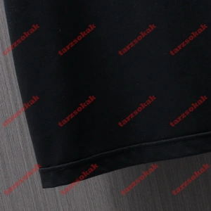 Model 3383 Erkek Yazlık Yuvarlak Yaka Kısa Kollu Günlük Tişört, Yaz