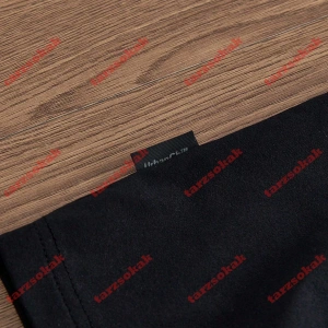 Model 3385 Erkek Yazlık Yuvarlak Yaka Kısa Kollu Günlük Tişört, Yaz