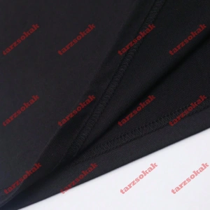 Model 3393 Erkek Yazlık Yuvarlak Yaka Kısa Kollu Günlük Tişört, Yaz