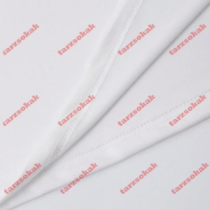 Model 3393 Erkek Yazlık Yuvarlak Yaka Kısa Kollu Günlük Tişört, Yaz