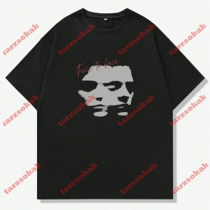 Model 3394 Erkek Yazlık Yuvarlak Yaka Kısa Kollu Günlük Tişört, Yaz