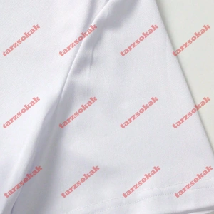 Model 3396 Erkek Yazlık Yuvarlak Yaka Kısa Kollu Günlük Tişört, Yaz