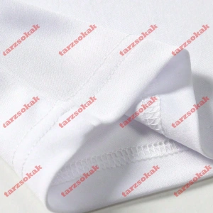 Model 3396 Erkek Yazlık Yuvarlak Yaka Kısa Kollu Günlük Tişört, Yaz