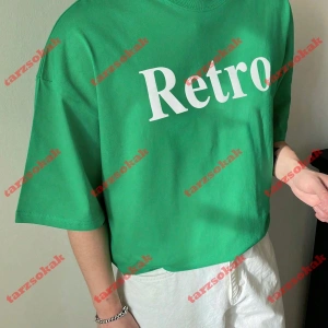 Model 3397 Erkek Yazlık Yuvarlak Yaka Kısa Kollu Günlük Tişört, Yaz