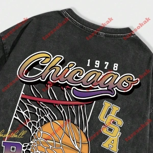 Model 3401 Erkek Yazlık Yuvarlak Yaka Kısa Kollu Günlük Tişört, Yaz