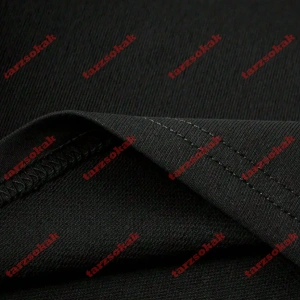 Model 3403 Erkek Yazlık Yuvarlak Yaka Kısa Kollu Günlük Tişört, Yaz