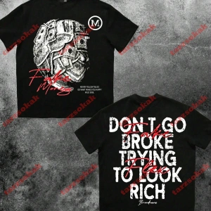 Model 3404 Erkek Yazlık Yuvarlak Yaka Kısa Kollu Günlük Tişört, Yaz