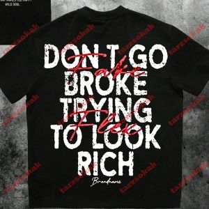 Model 3404 Erkek Yazlık Yuvarlak Yaka Kısa Kollu Günlük Tişört, Yaz