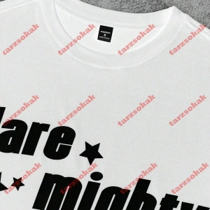 Model 3406 Erkek Yazlık Yuvarlak Yaka Kısa Kollu Günlük Tişört, Yaz