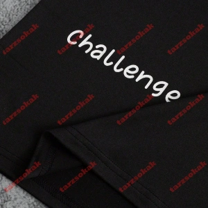 Model 3406 Erkek Yazlık Yuvarlak Yaka Kısa Kollu Günlük Tişört, Yaz