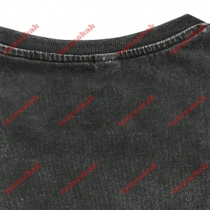 Model 3410 Erkek Yazlık Yuvarlak Yaka Kısa Kollu Günlük Tişört, Yaz