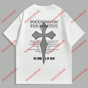 Model 3412 Erkek Yazlık Yuvarlak Yaka Kısa Kollu Günlük Tişört, Yaz