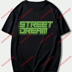 Model 3413 Erkek Yazlık Yuvarlak Yaka Kısa Kollu Günlük Tişört, Yaz