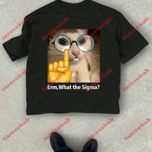 Model 3419 Erkek Yazlık Yuvarlak Yaka Kısa Kollu Günlük Tişört, Yaz