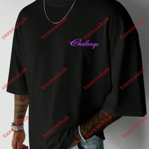 Model 3422 Erkek Yazlık Yuvarlak Yaka Kısa Kollu Günlük Tişört, Yaz