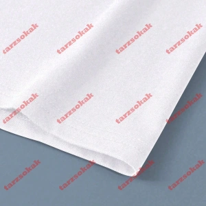 Model 3424 Erkek Yazlık Yuvarlak Yaka Kısa Kollu Günlük Tişört, Yaz