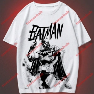 Model 3426 Erkek Yazlık Yuvarlak Yaka Kısa Kollu Günlük Tişört, Yaz