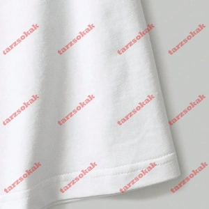 Model 3426 Erkek Yazlık Yuvarlak Yaka Kısa Kollu Günlük Tişört, Yaz