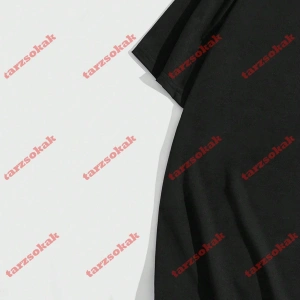 Model 3427 Erkek Yazlık Yuvarlak Yaka Kısa Kollu Günlük Tişört, Yaz