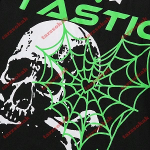 Model 3429 Erkek Yazlık Yuvarlak Yaka Kısa Kollu Günlük Tişört, Yaz