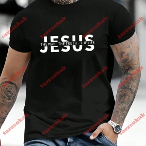 Model 3430 Erkek Yazlık Yuvarlak Yaka Kısa Kollu Günlük Tişört, Yaz