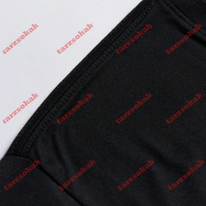 Model 3431 Erkek Yazlık Yuvarlak Yaka Kısa Kollu Günlük Tişört, Yaz