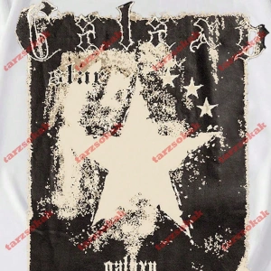 Model 3434 Erkek Yazlık Yuvarlak Yaka Kısa Kollu Günlük Tişört, Yaz