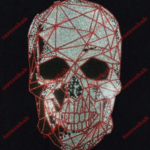 Model 3435 Erkek Yazlık Yuvarlak Yaka Kısa Kollu Günlük Tişört, Yaz