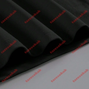 Model 3436 Erkek Yazlık Yuvarlak Yaka Kısa Kollu Günlük Tişört, Yaz