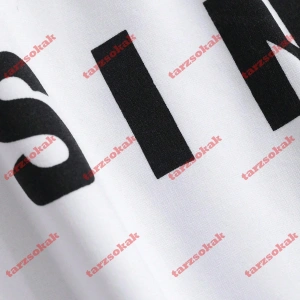 Model 3439 Erkek Yazlık Yuvarlak Yaka Kısa Kollu Günlük Tişört, Yaz