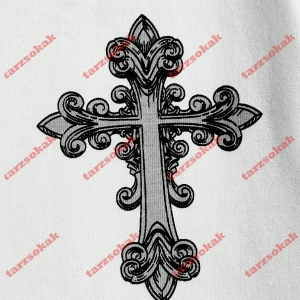 Model 3444 Erkek Yazlık Yuvarlak Yaka Kısa Kollu Günlük Tişört, Yaz