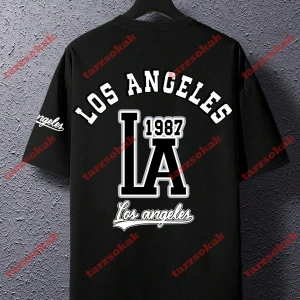 Model 3445 Erkek Yazlık Yuvarlak Yaka Kısa Kollu Günlük Tişört, Yaz