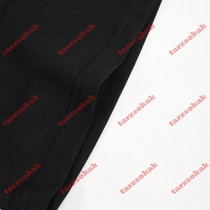 Model 3446 Erkek Yazlık Yuvarlak Yaka Kısa Kollu Günlük Tişört, Yaz