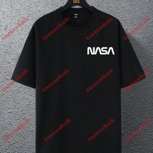 Model 3447 Erkek Yazlık Yuvarlak Yaka Kısa Kollu Günlük Tişört, Yaz