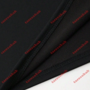 Model 3447 Erkek Yazlık Yuvarlak Yaka Kısa Kollu Günlük Tişört, Yaz