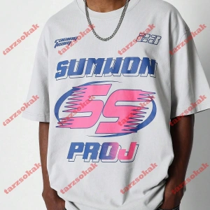 Model 3452 Erkek Yazlık Yuvarlak Yaka Kısa Kollu Günlük Tişört, Yaz