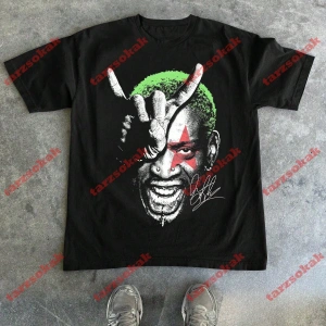 Model 3454 Erkek Yazlık Yuvarlak Yaka Kısa Kollu Günlük Tişört, Yaz