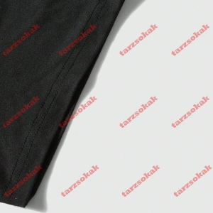 Model 3454 Erkek Yazlık Yuvarlak Yaka Kısa Kollu Günlük Tişört, Yaz