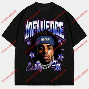 Model 3455 Erkek Yazlık Yuvarlak Yaka Kısa Kollu Günlük Tişört, Yaz