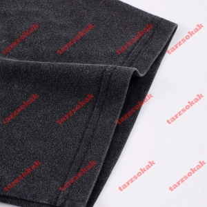 Model 3455 Erkek Yazlık Yuvarlak Yaka Kısa Kollu Günlük Tişört, Yaz