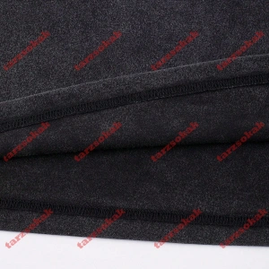 Model 3455 Erkek Yazlık Yuvarlak Yaka Kısa Kollu Günlük Tişört, Yaz