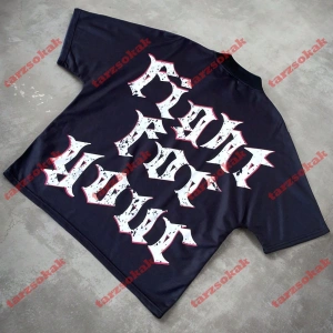 Model 3460 Erkek Yazlık Yuvarlak Yaka Kısa Kollu Günlük Tişört, Yaz