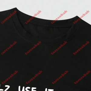 Model 3473 Erkek Yazlık Yuvarlak Yaka Kısa Kollu Günlük Tişört, Yaz