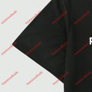 Model 3473 Erkek Yazlık Yuvarlak Yaka Kısa Kollu Günlük Tişört, Yaz