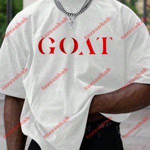 Model 3474 Erkek Yazlık Yuvarlak Yaka Kısa Kollu Günlük Tişört, Yaz